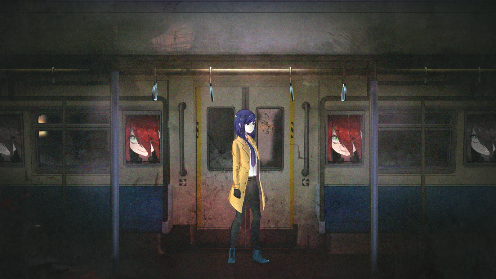 Tokyo Dark screenshot 10