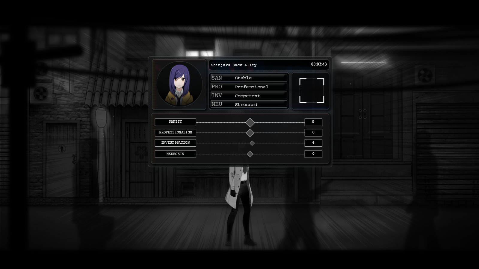Tokyo Dark screenshot 9