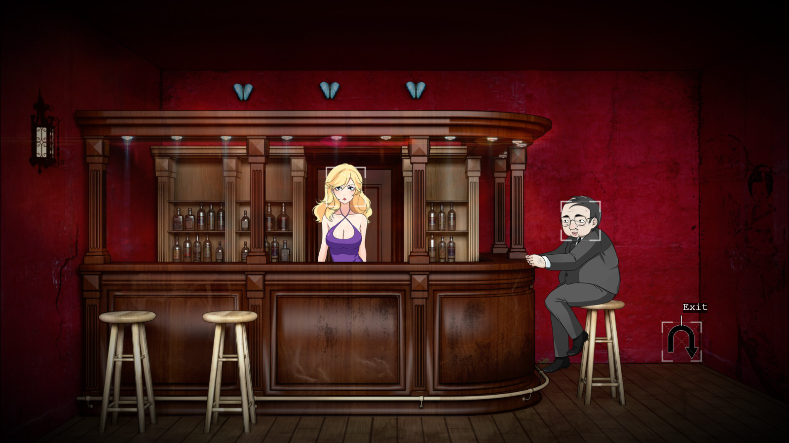 Tokyo Dark screenshot 6