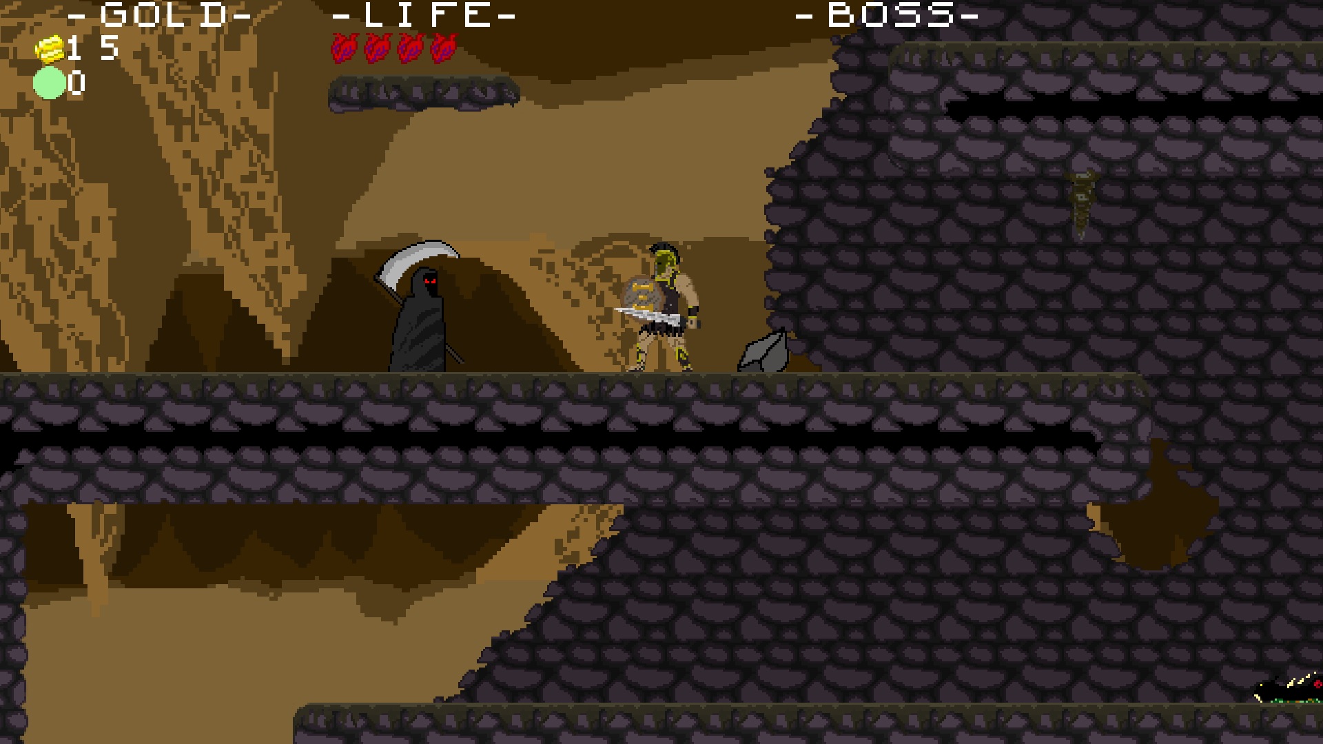 Xenia screenshot 2
