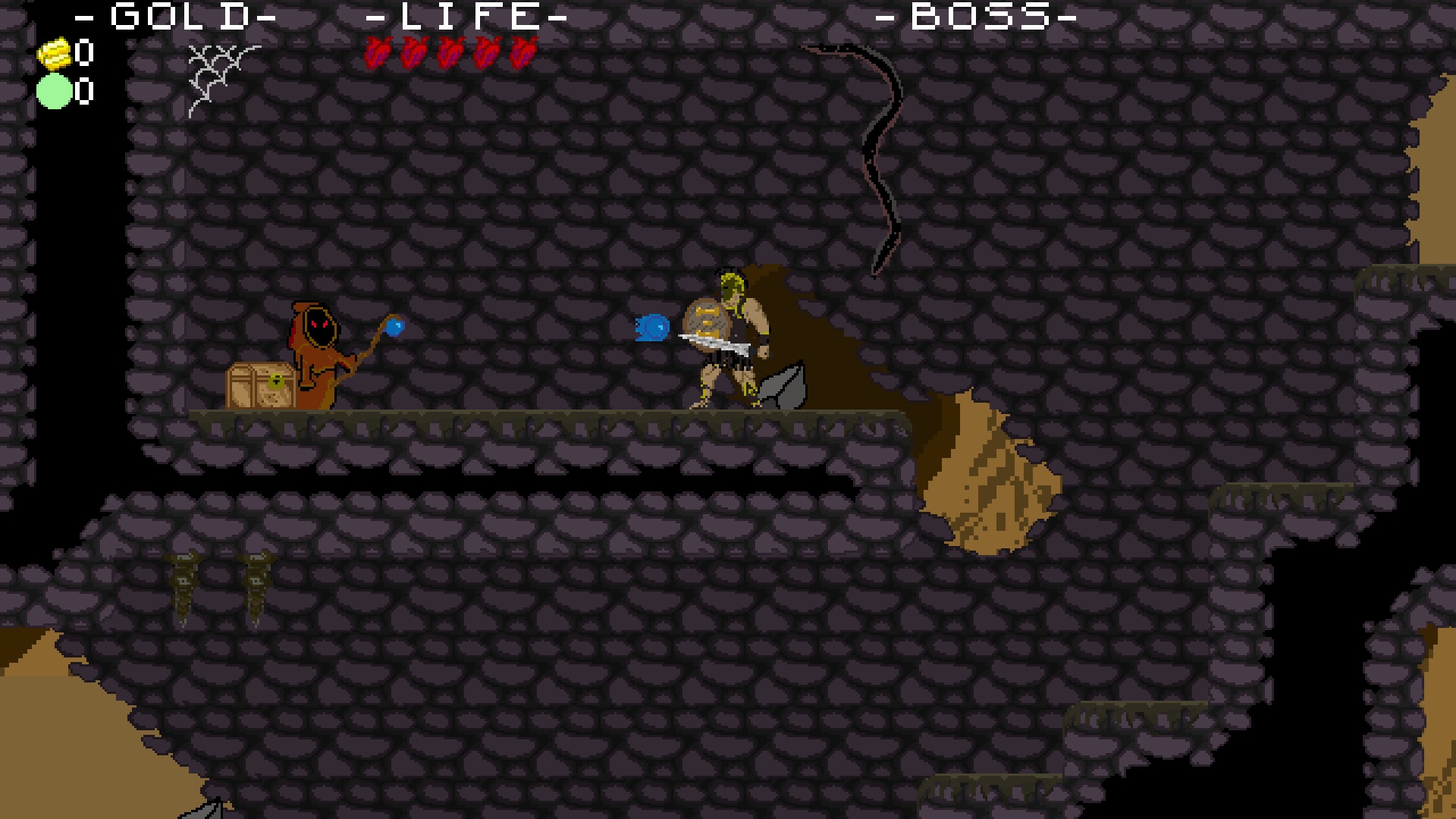 Xenia screenshot 4