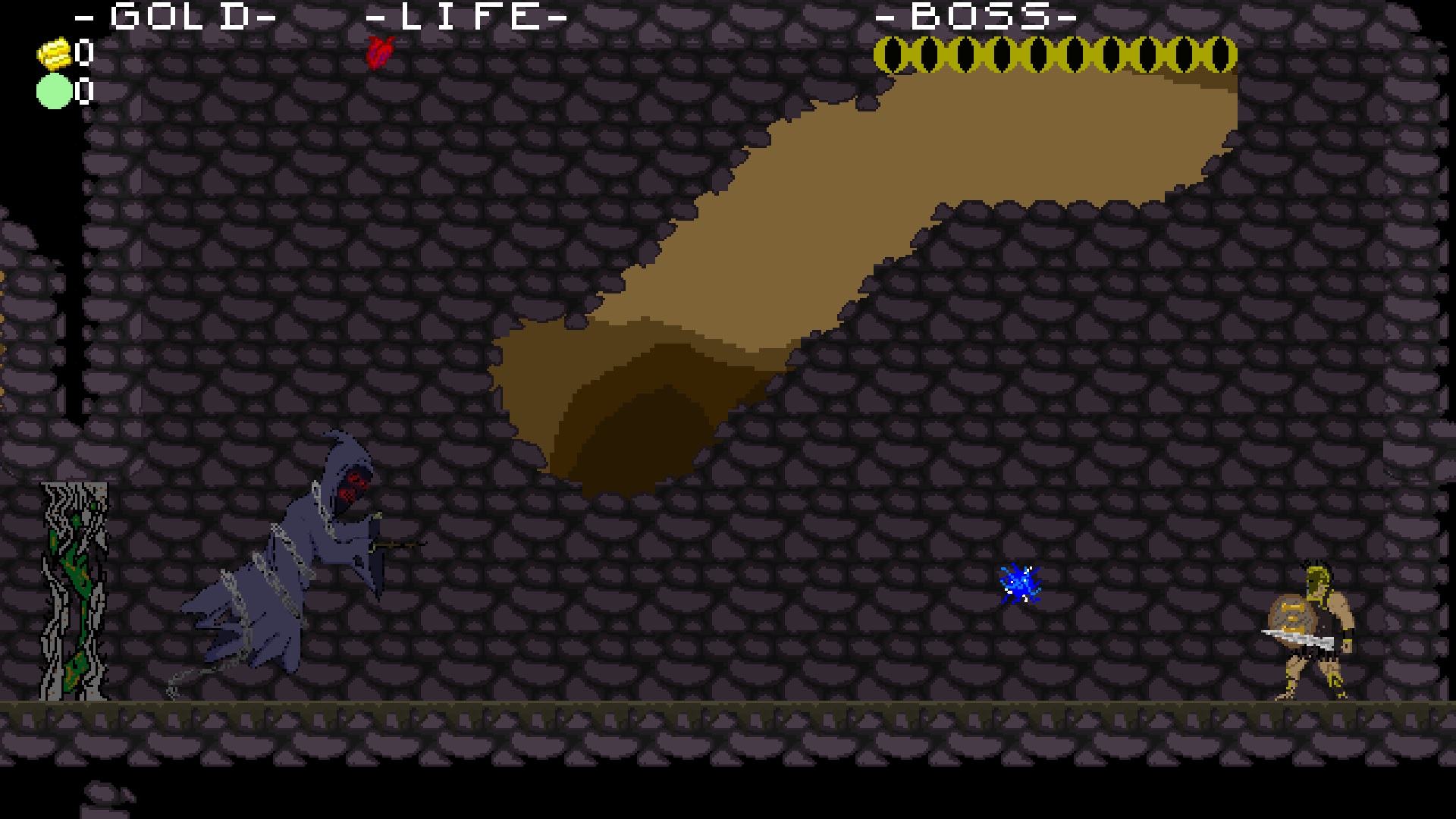 Xenia screenshot 5