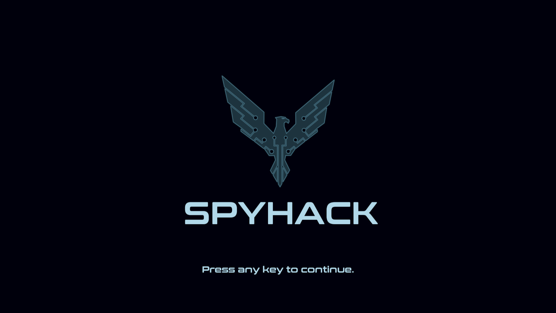 SPYHACK: Episode 1 screenshot 11
