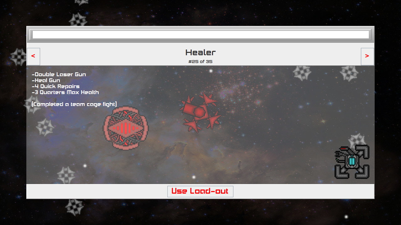 Lone Vessel screenshot 4