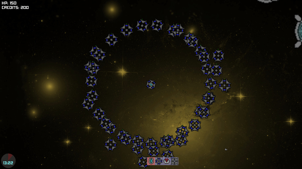 Lone Vessel screenshot 5