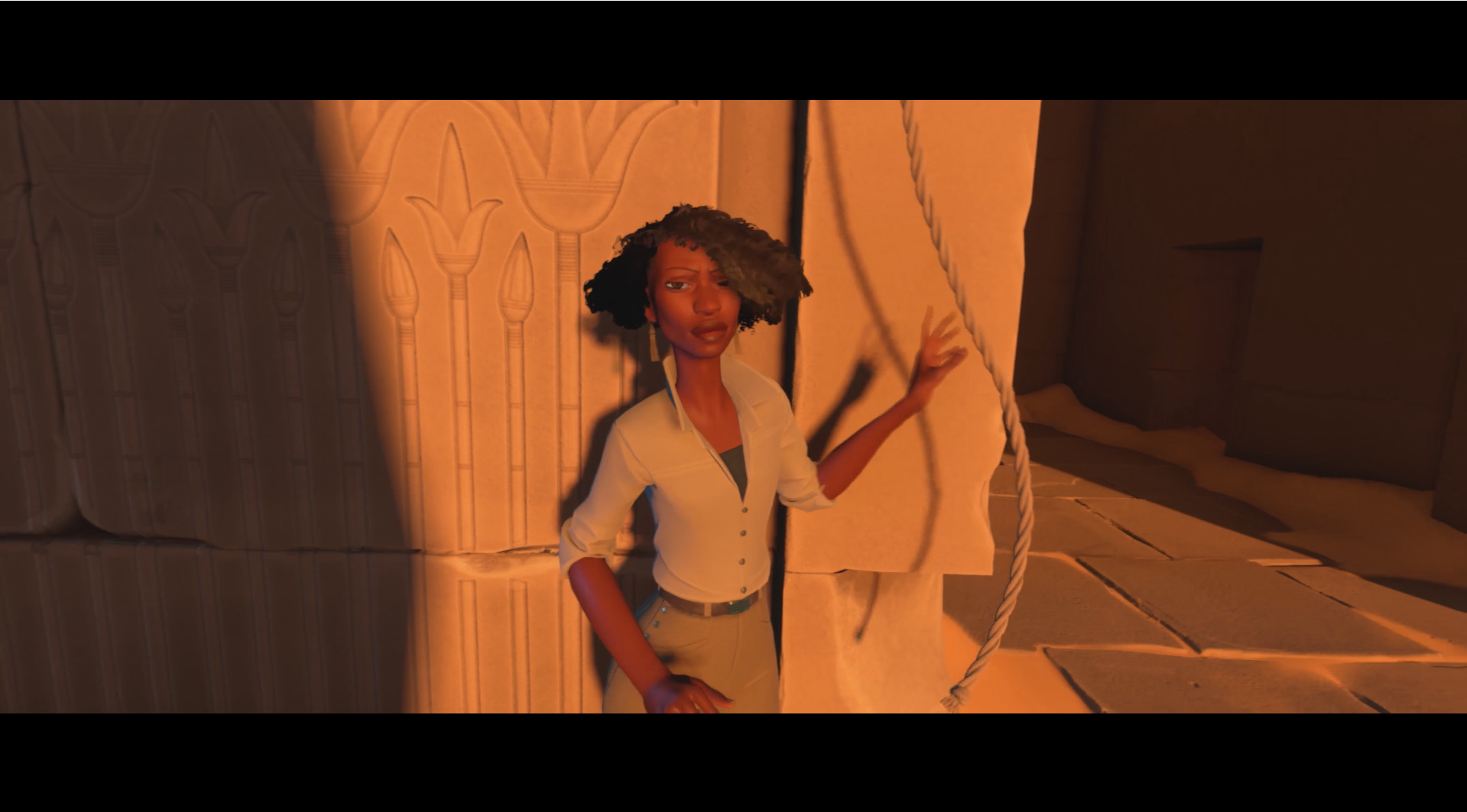 In The Valley of Gods screenshot 4