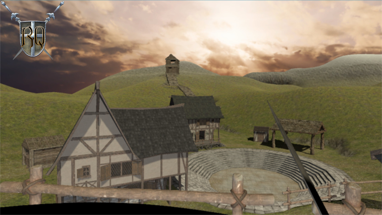 Realm Quest screenshot 4