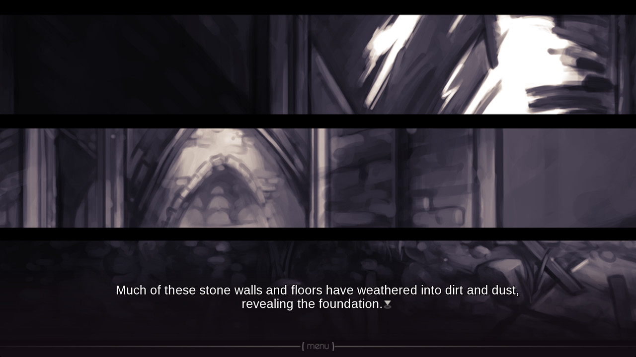 Juniper's Knot screenshot 1