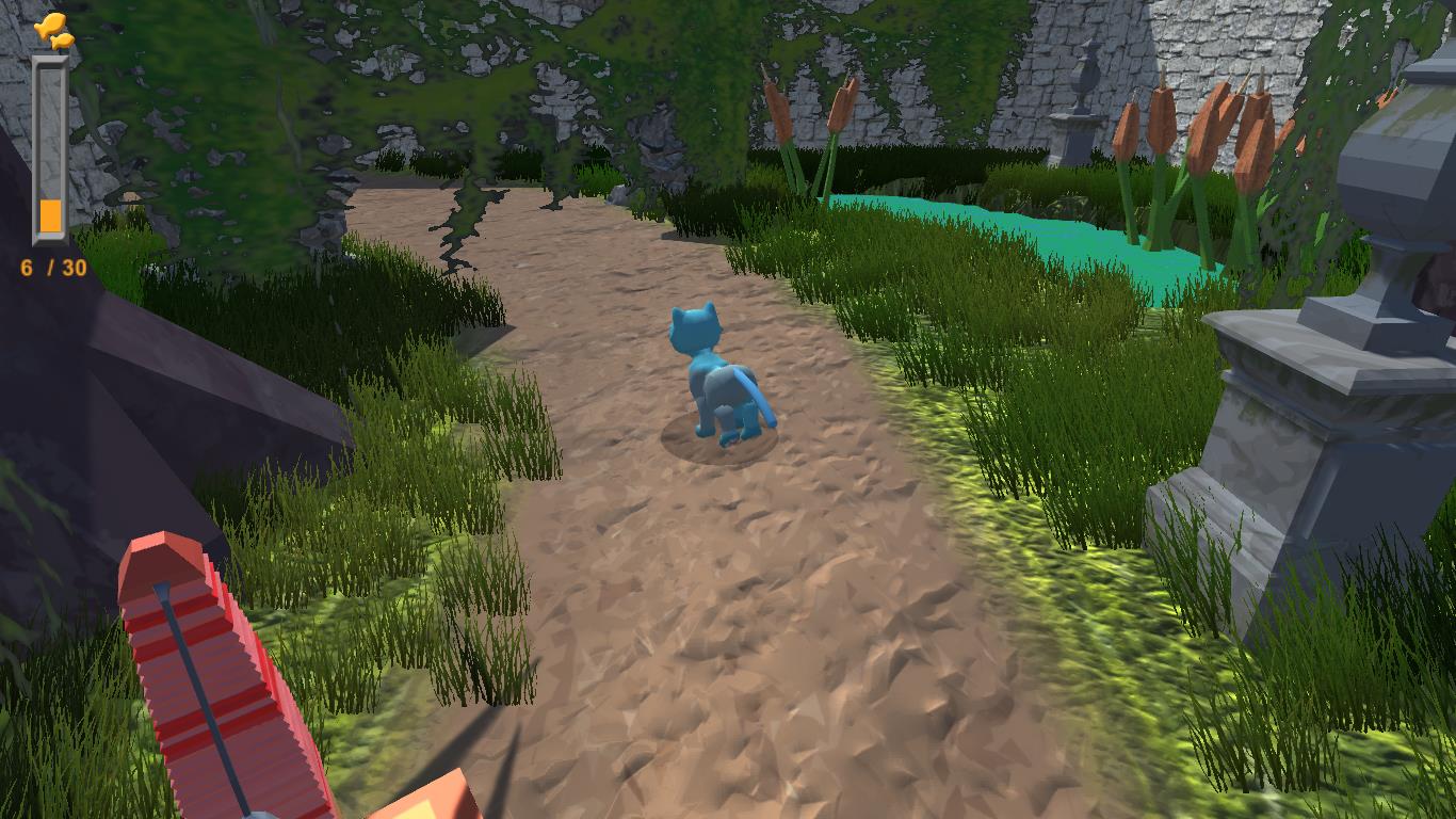 Cat vs. Corgis screenshot 4
