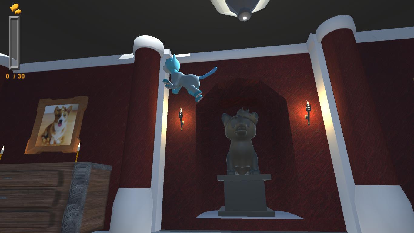 Cat vs. Corgis screenshot 3