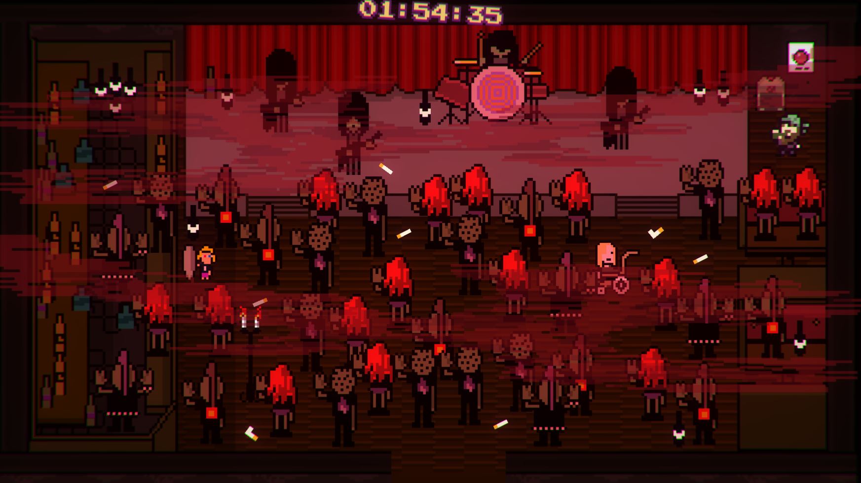 Baobabs Mausoleum Ep.2: 1313 Barnabas Dead End Drive screenshot 3