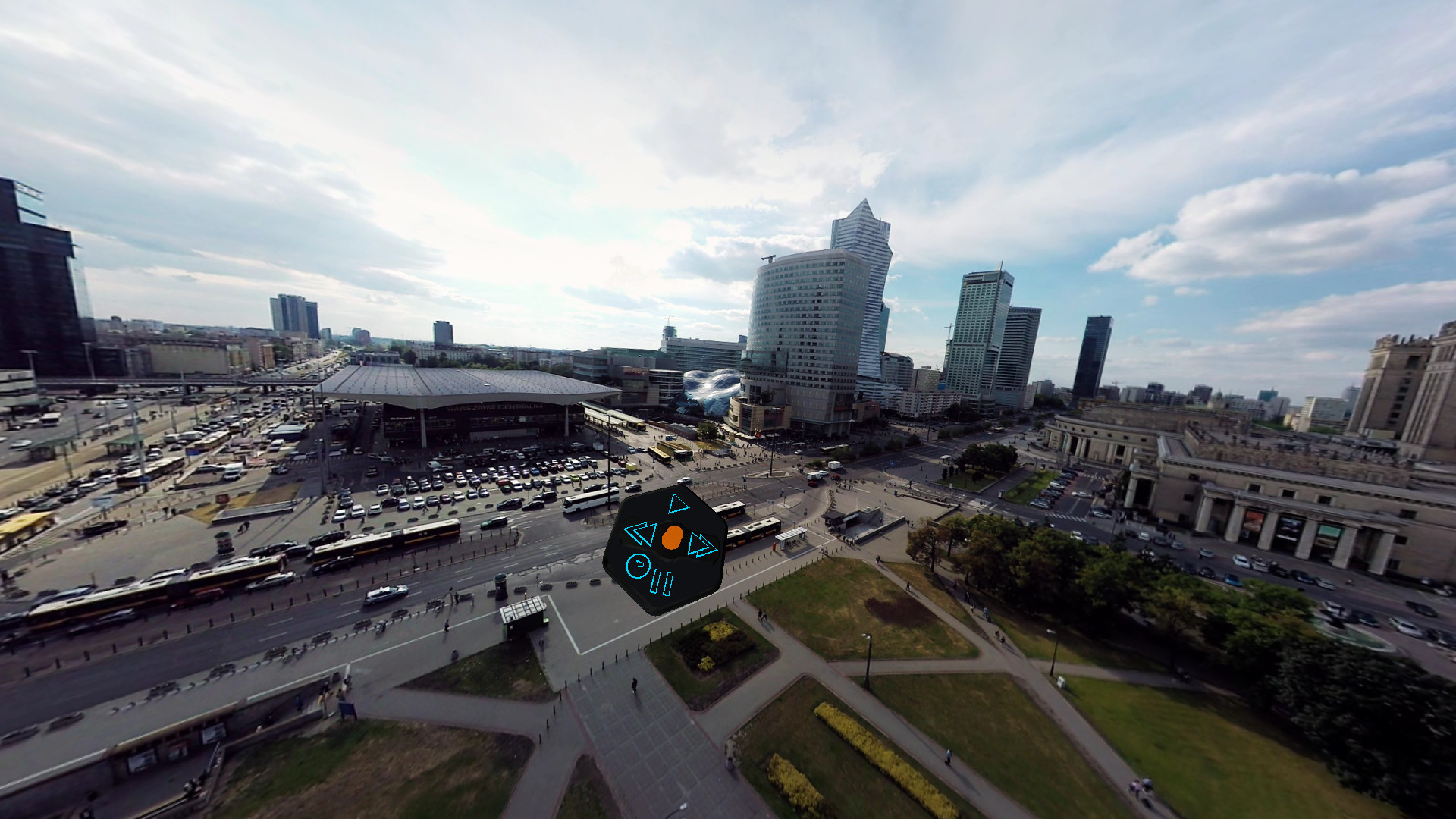 My Way VR screenshot 3