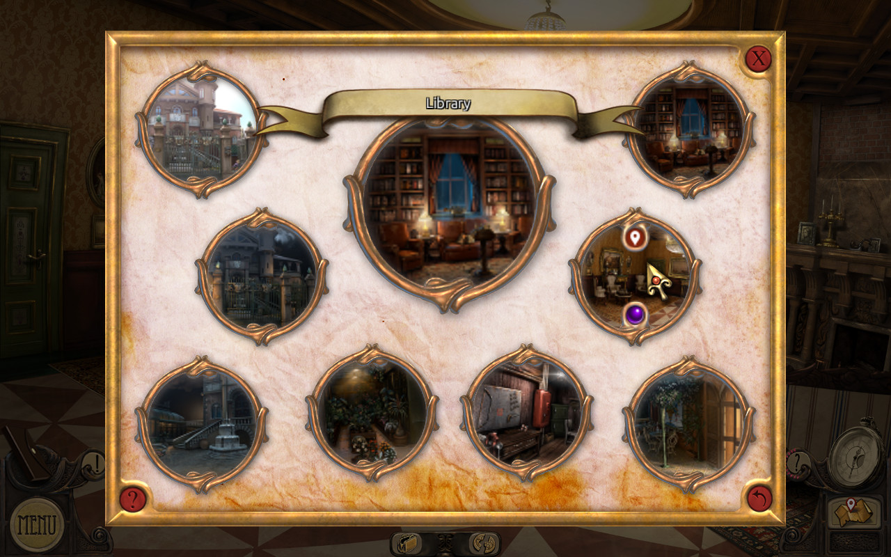 Occultus - Mediterranean Cabal screenshot 15