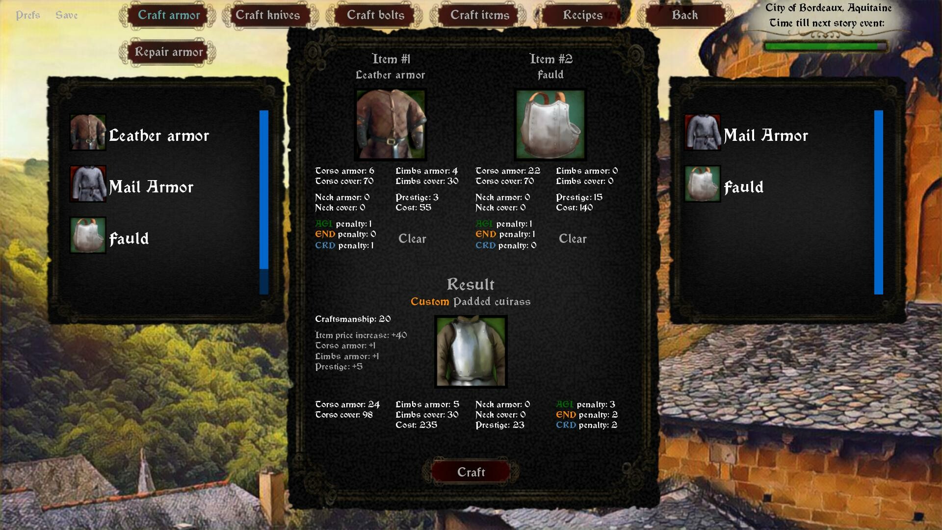 Heads Will Roll: Reforged screenshot 9
