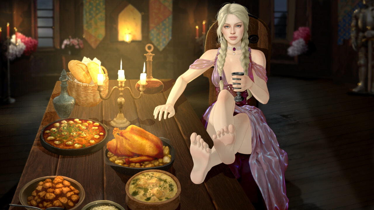 Heads Will Roll: Reforged screenshot 4
