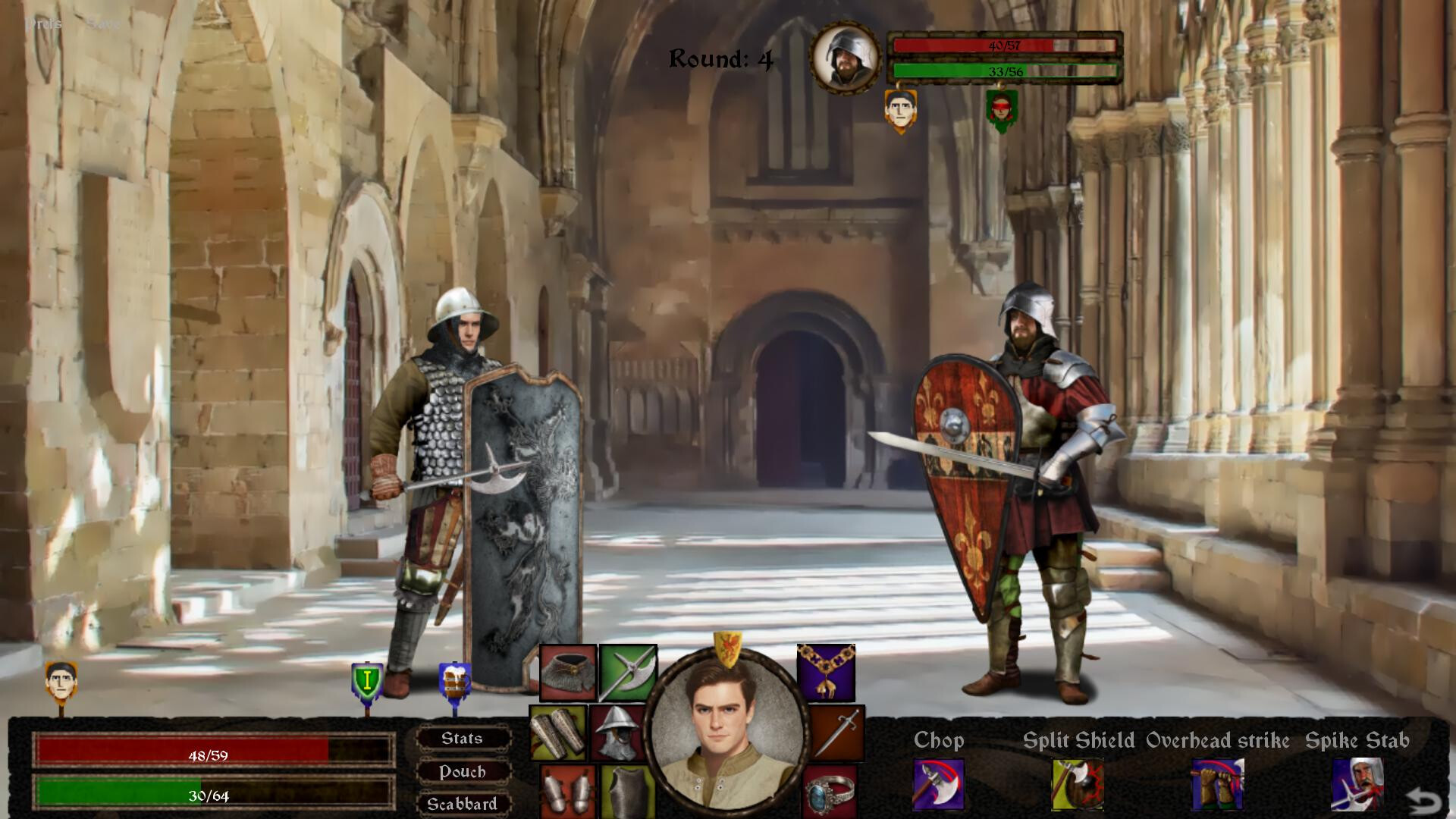 Heads Will Roll: Reforged screenshot 5