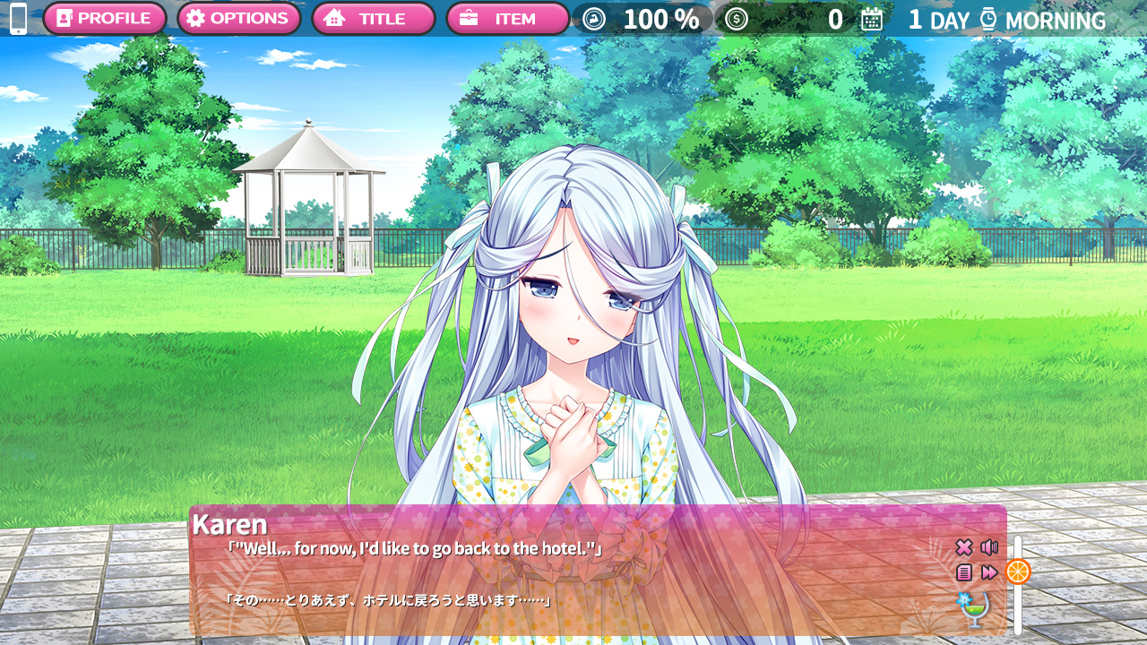 Tropical Liquor screenshot 6