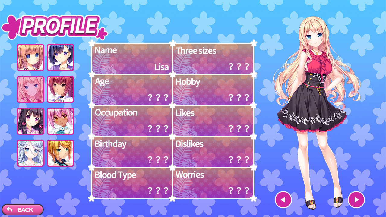 Tropical Liquor screenshot 4