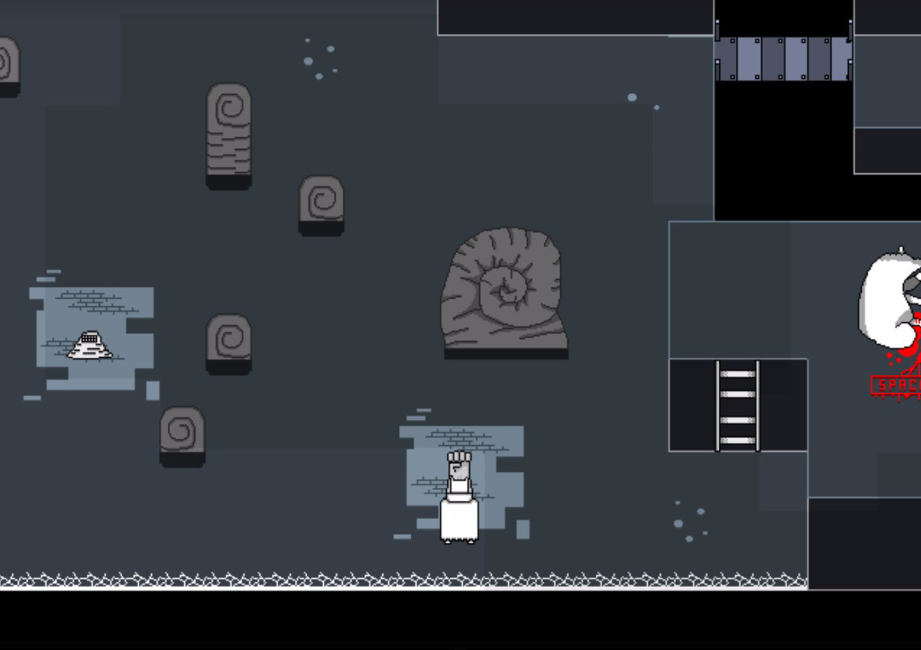 Mothlight screenshot 2