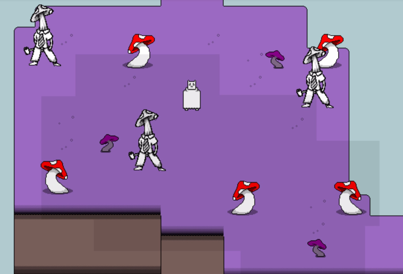 Mothlight screenshot 6