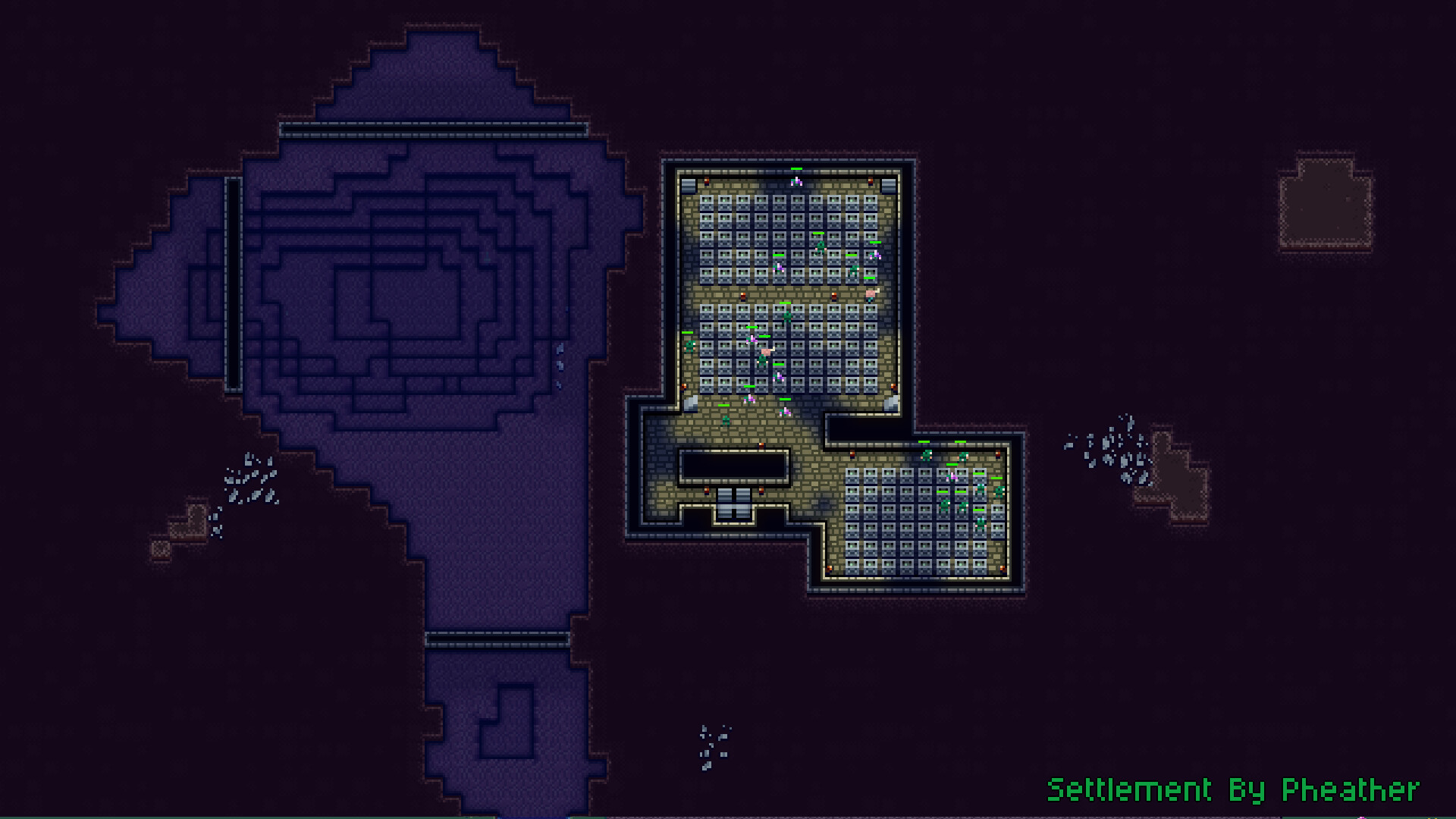 Odd Realm screenshot 6