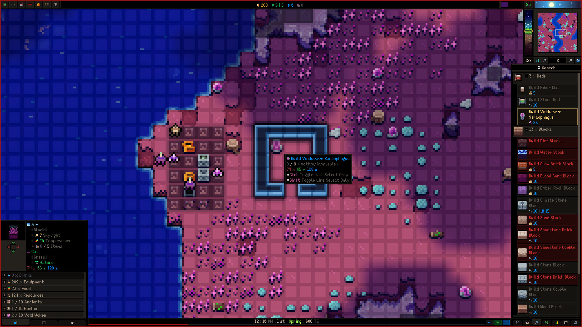 Odd Realm screenshot 13