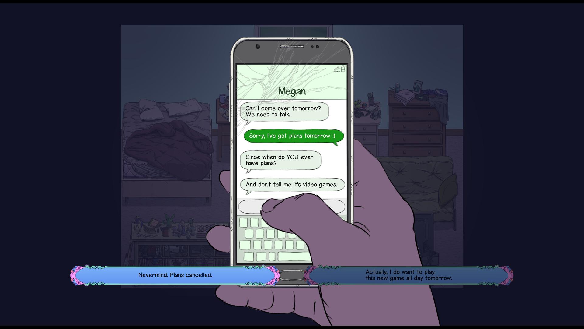 Legendary Gary screenshot 8