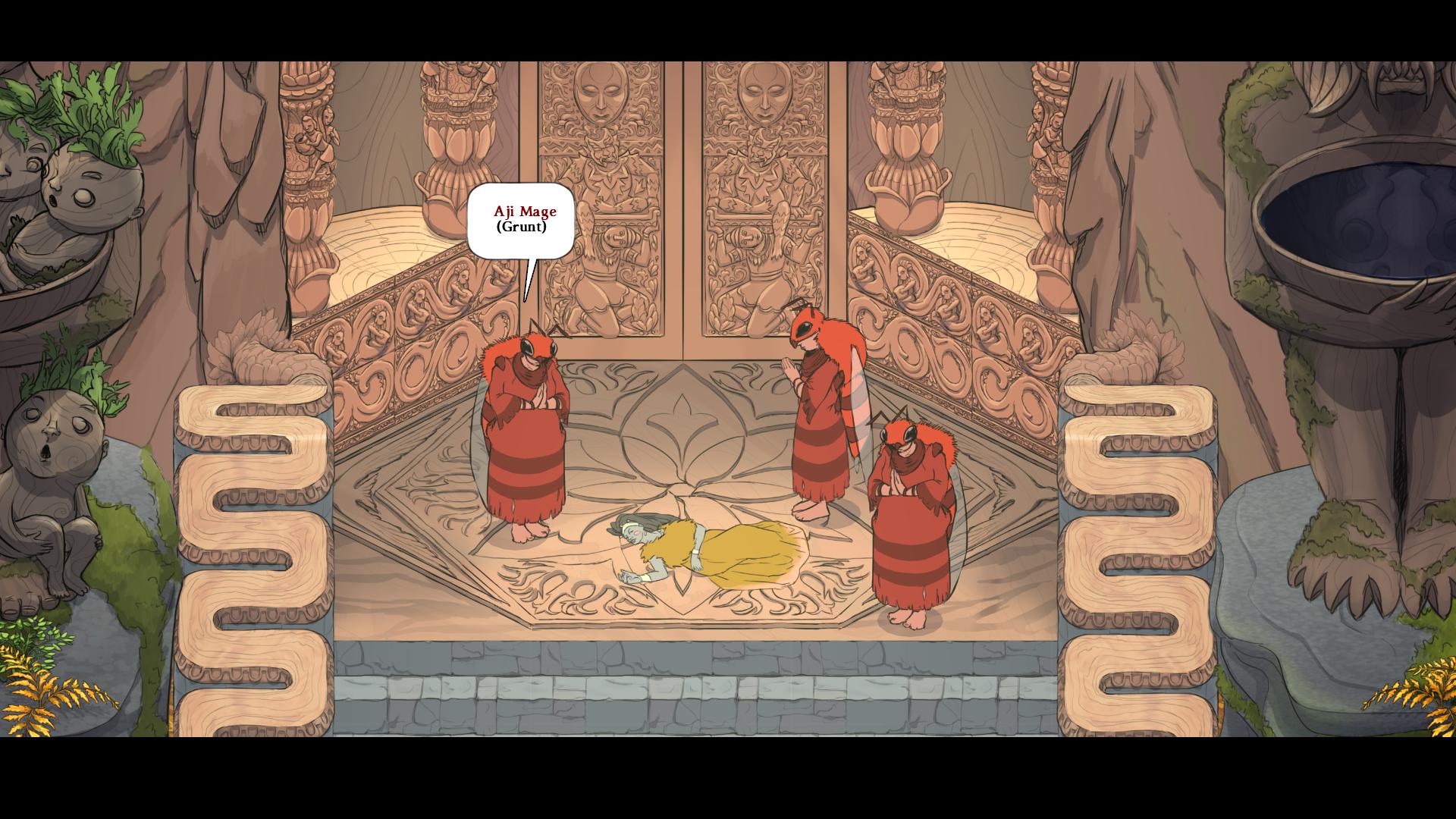 Legendary Gary screenshot 20