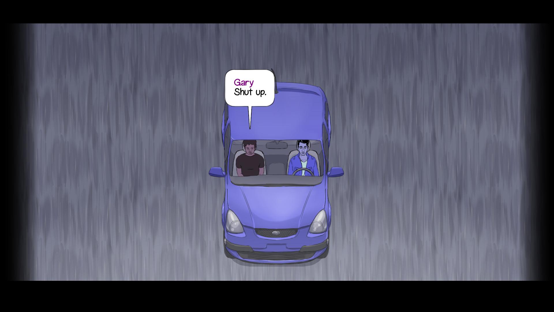Legendary Gary screenshot 4