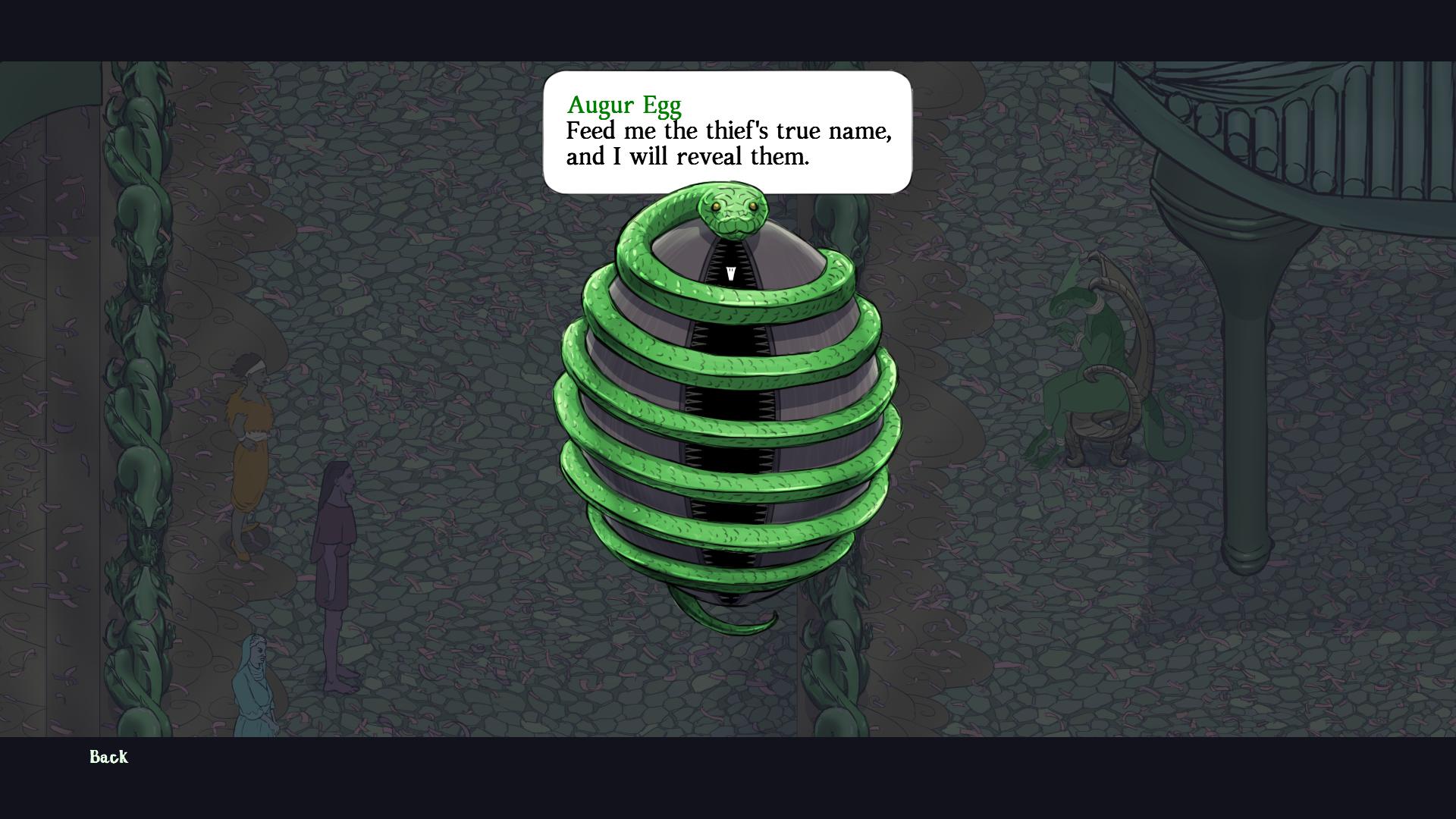 Legendary Gary screenshot 10