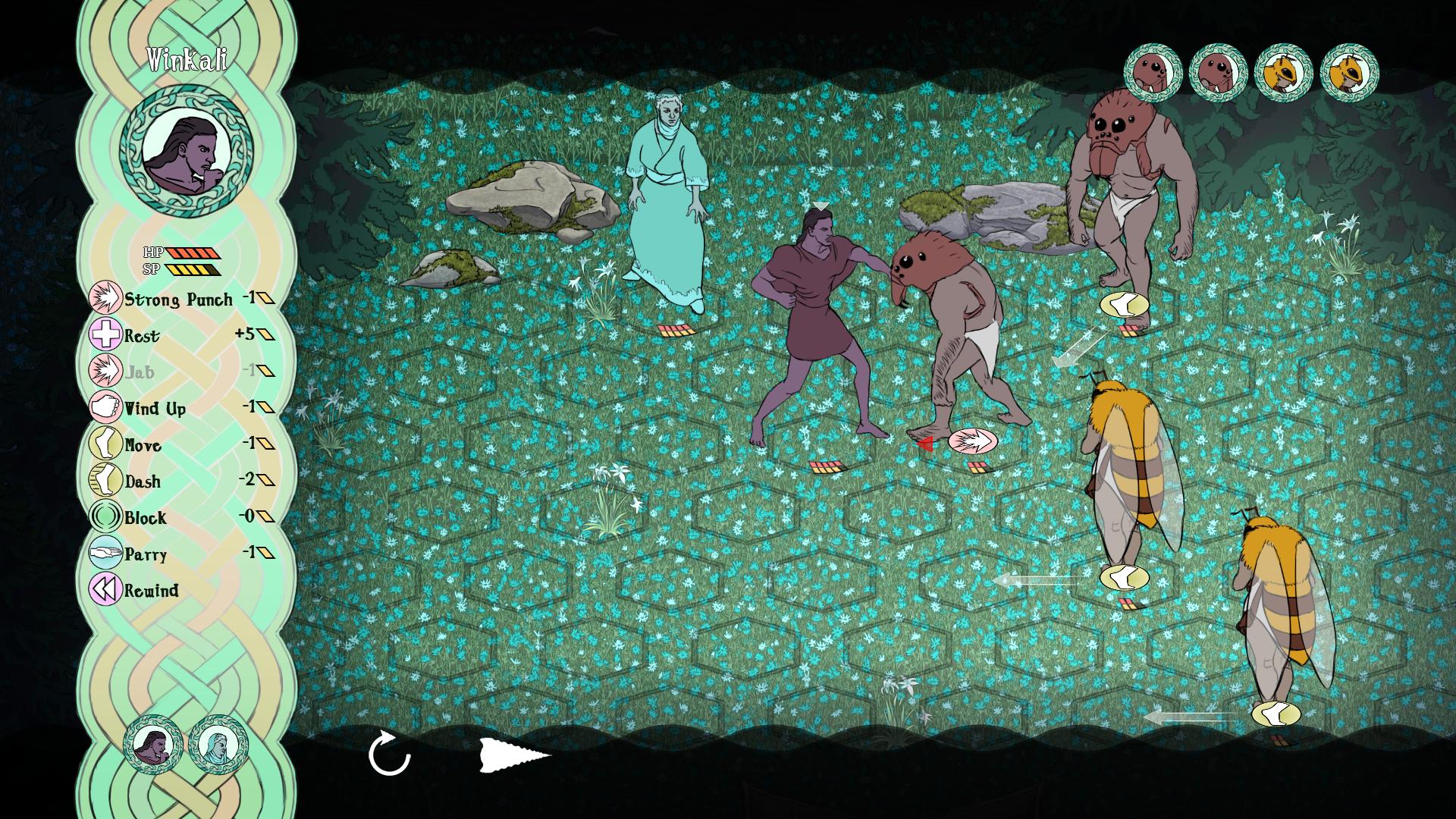 Legendary Gary screenshot 18