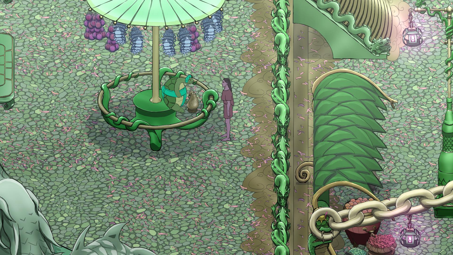 Legendary Gary screenshot 17