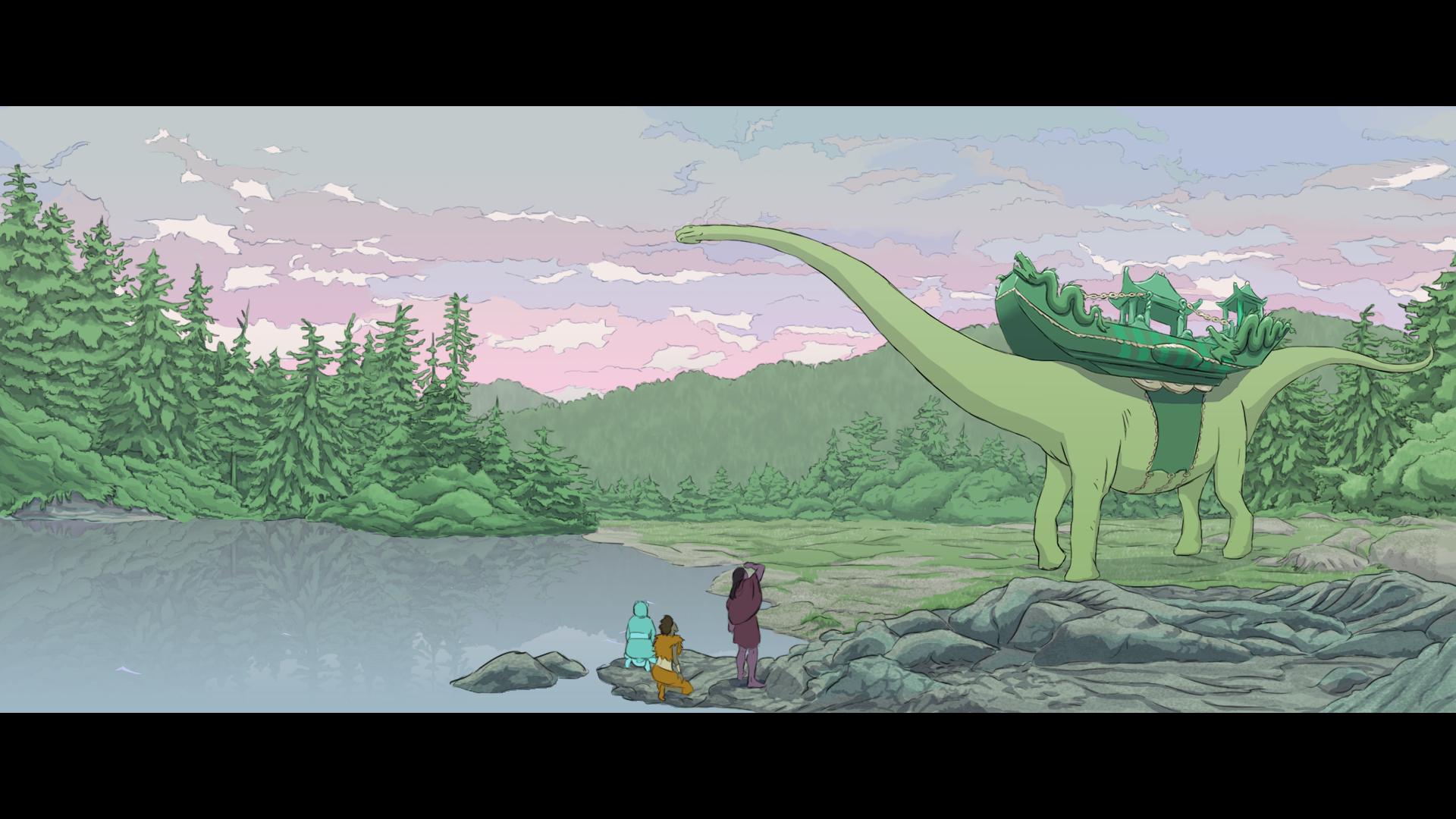 Legendary Gary screenshot 1