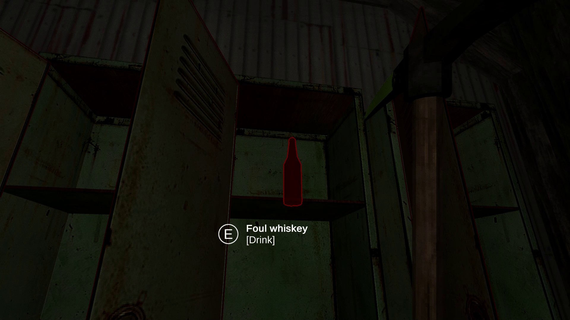 TOXICANT screenshot 13