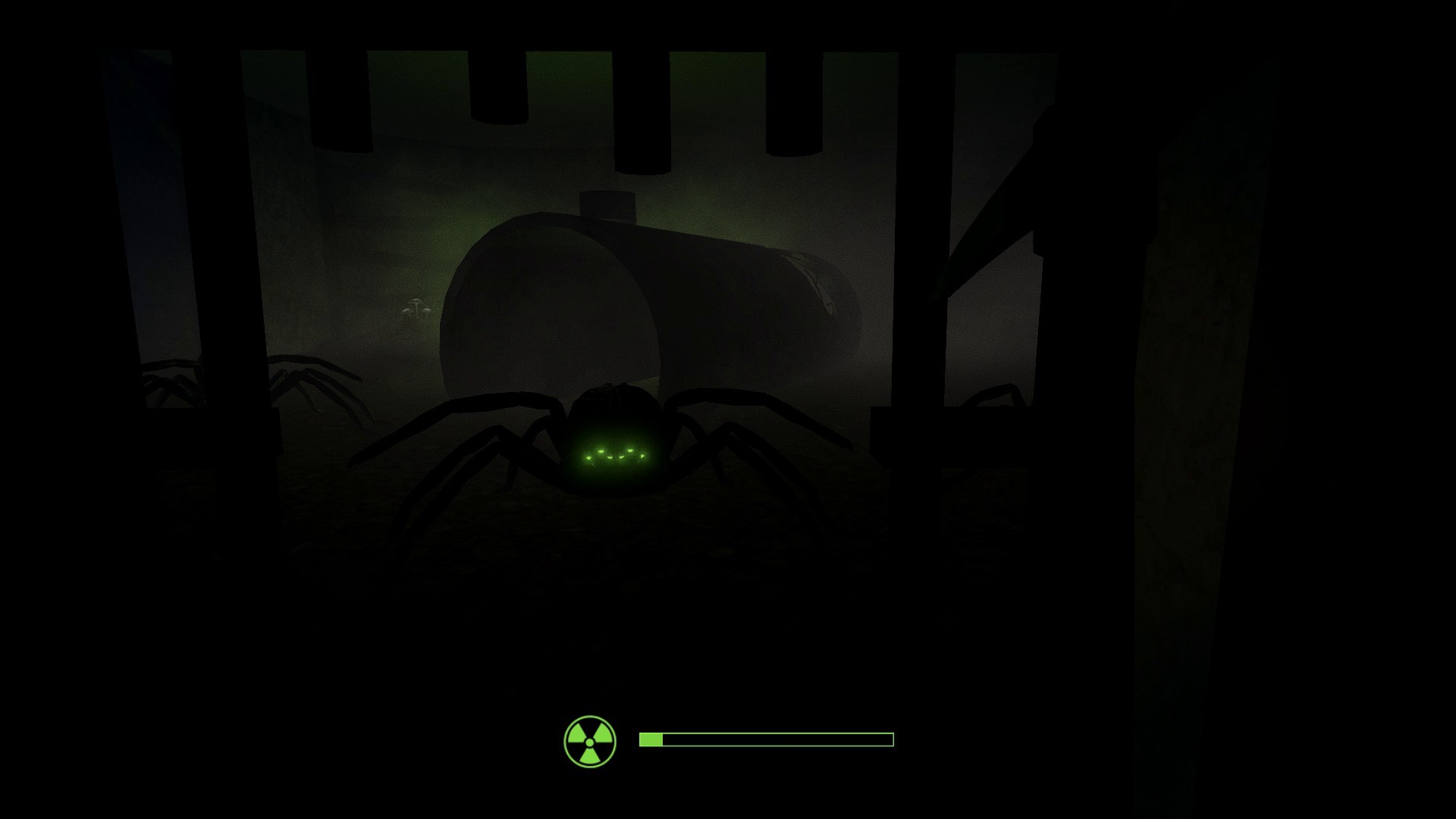 TOXICANT screenshot 12