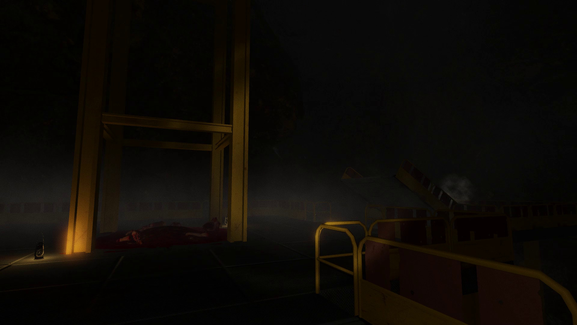 TOXICANT screenshot 4