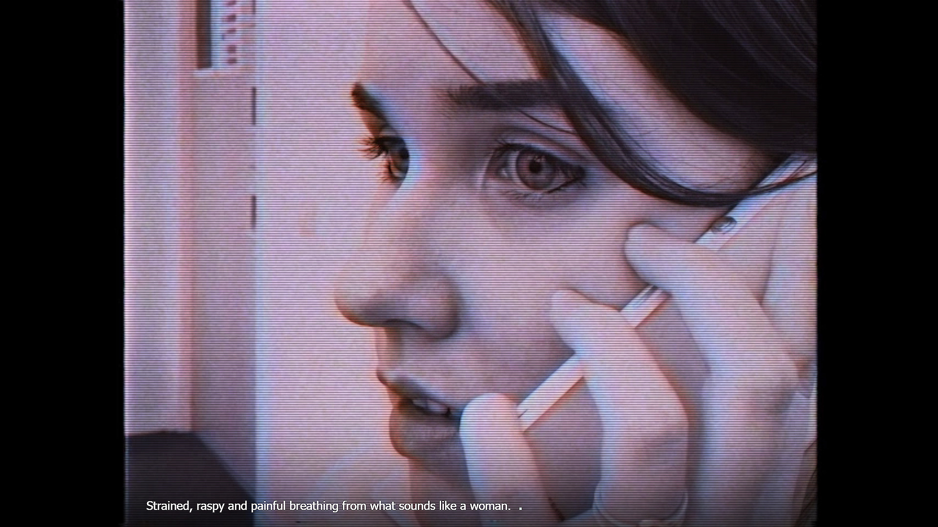 Morph Girl screenshot 1
