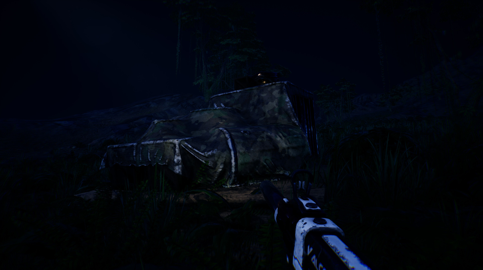Wrath of the Goliaths: Dinosaurs screenshot 2