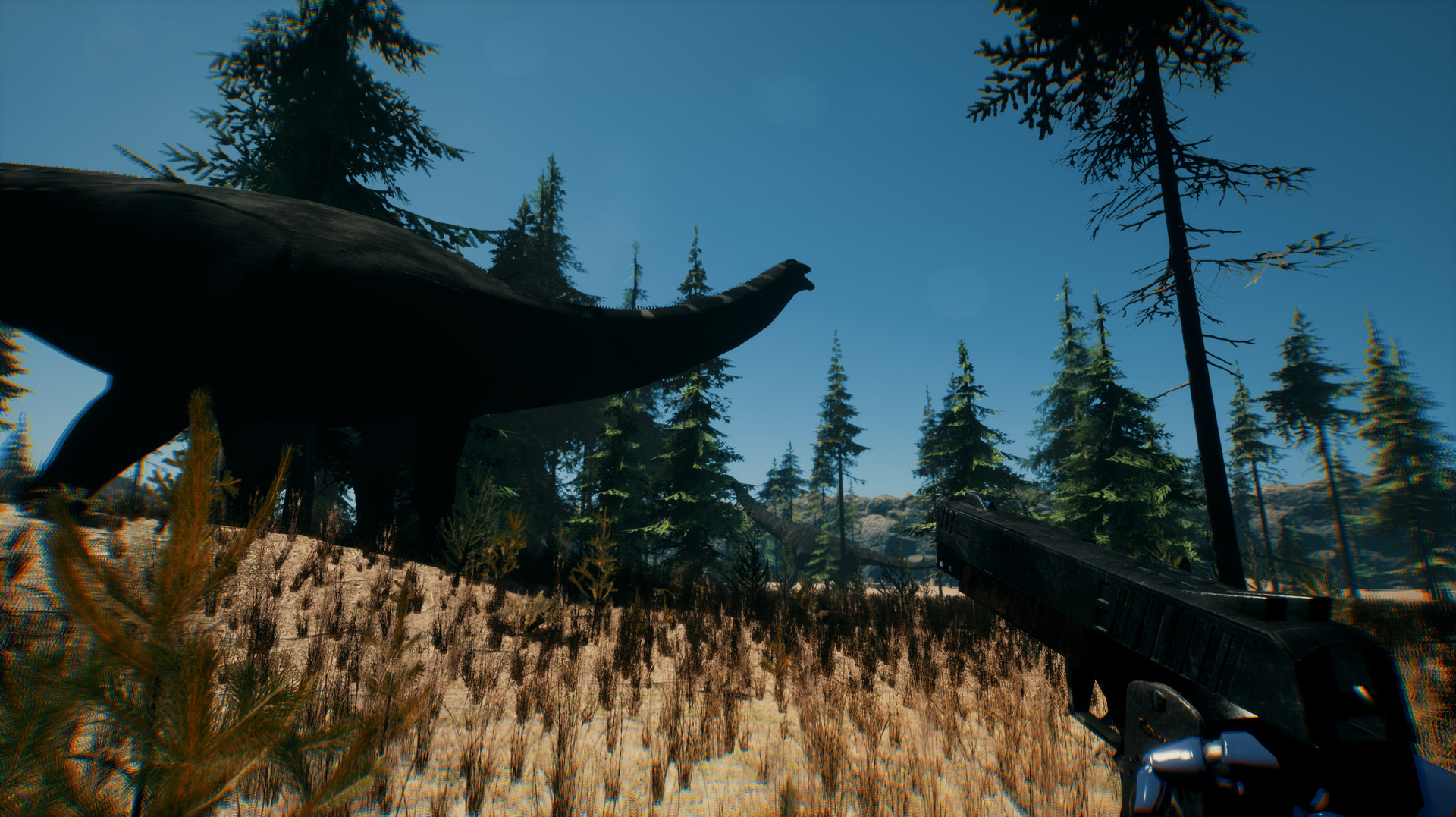 Wrath of the Goliaths: Dinosaurs screenshot 13