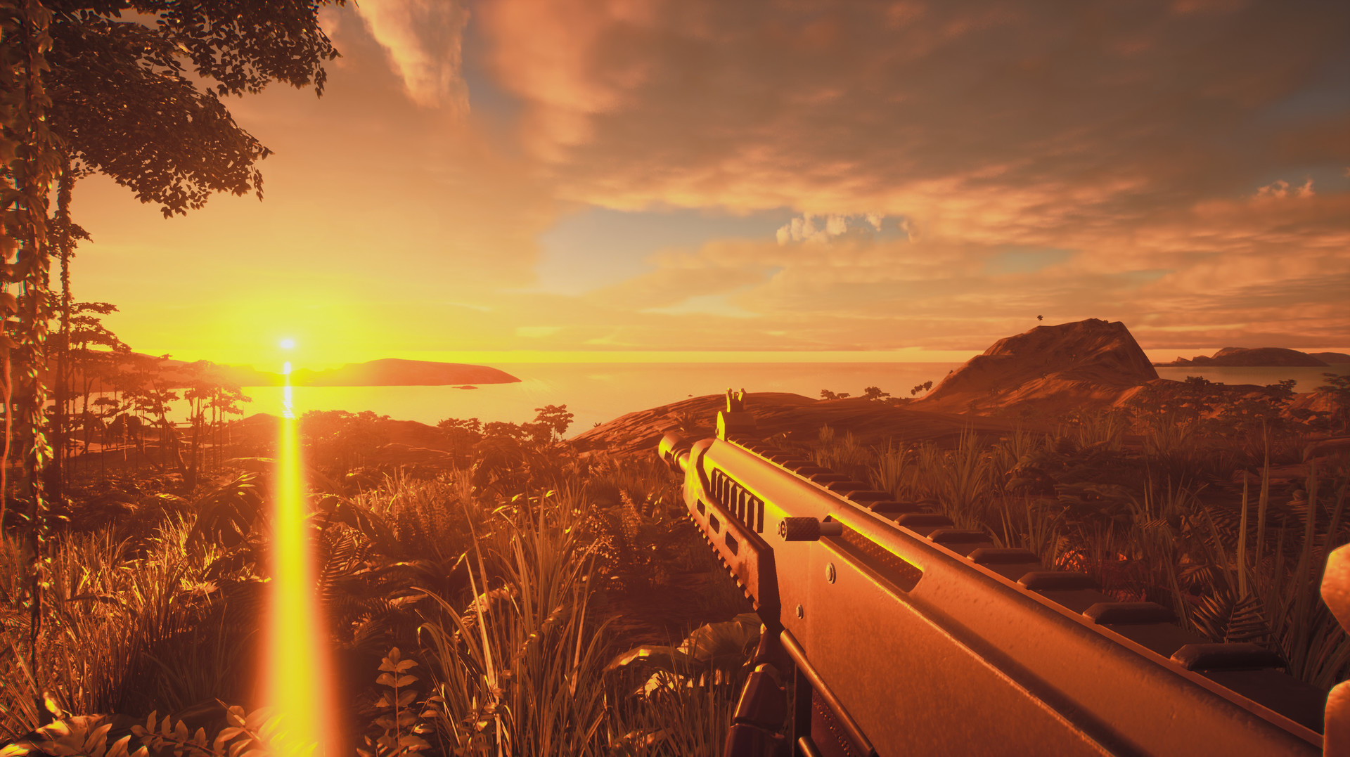 Wrath of the Goliaths: Dinosaurs screenshot 7