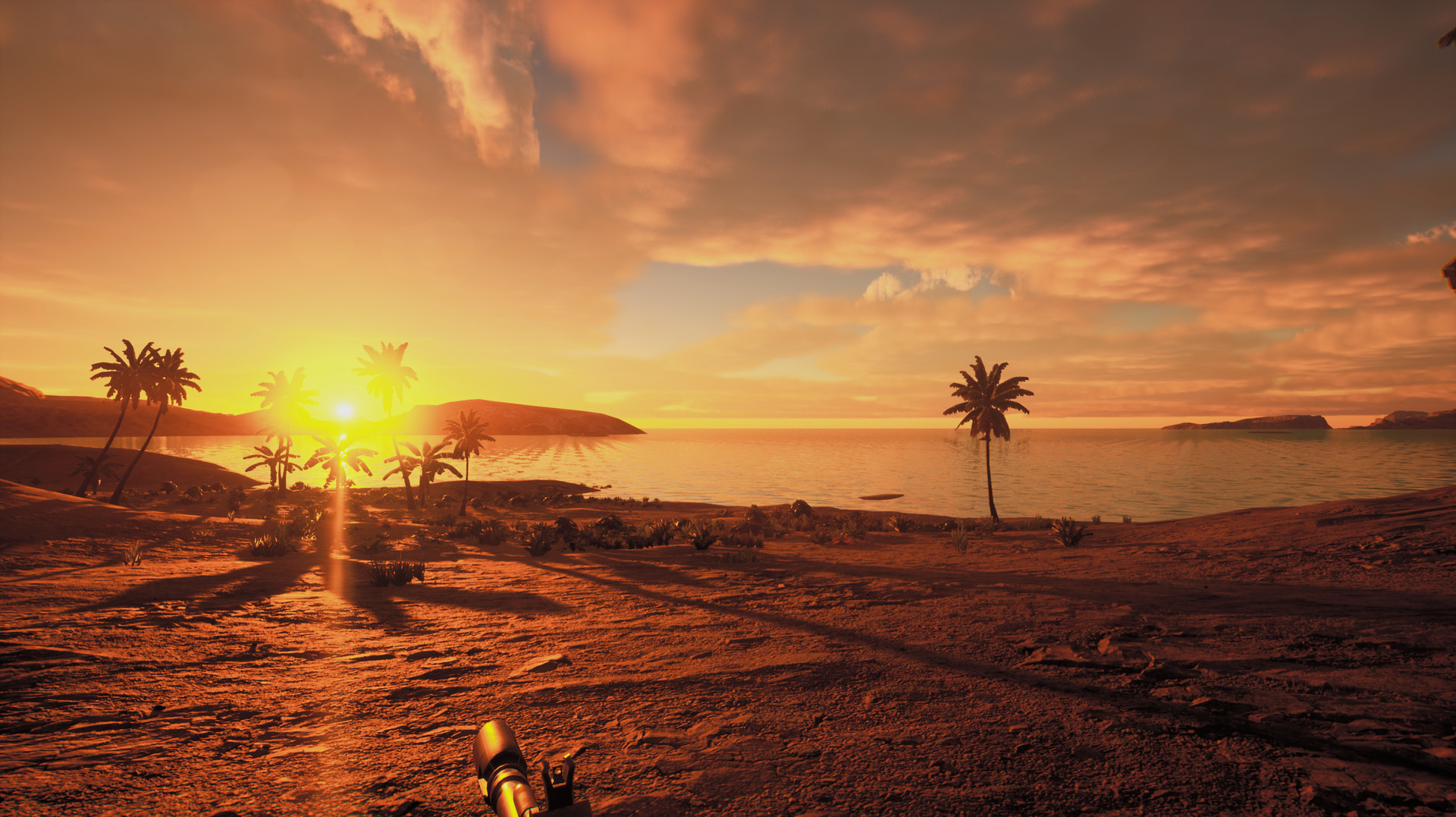 Wrath of the Goliaths: Dinosaurs screenshot 8