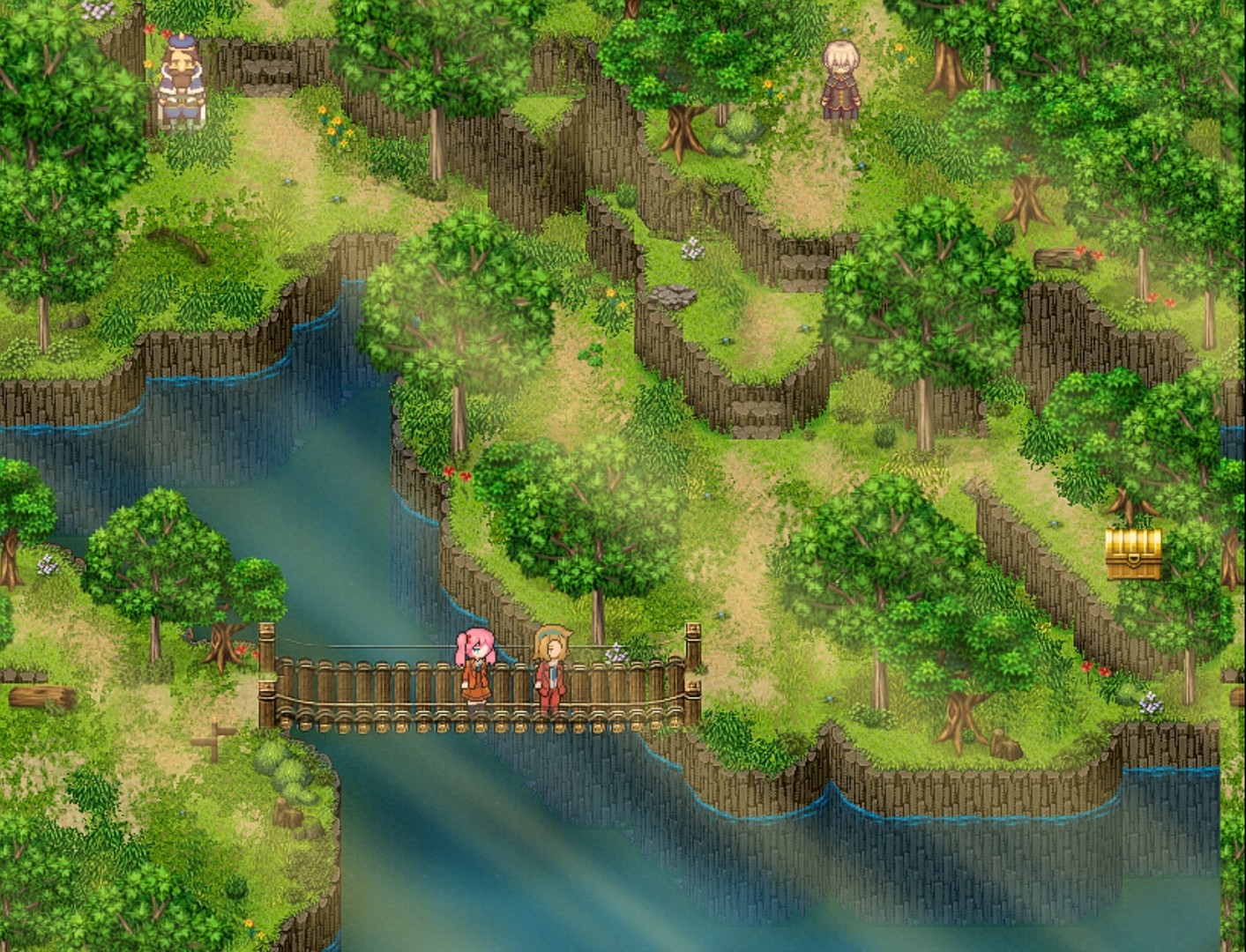 Restoration screenshot 4