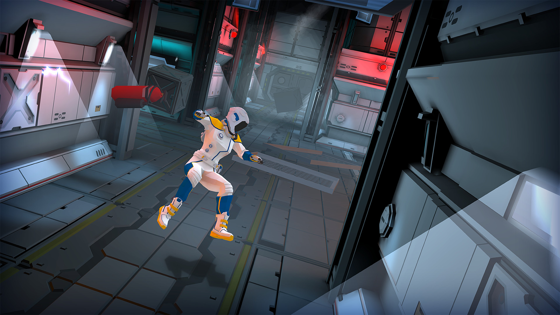 Geostorm - Turn Based Puzzle Game screenshot 1