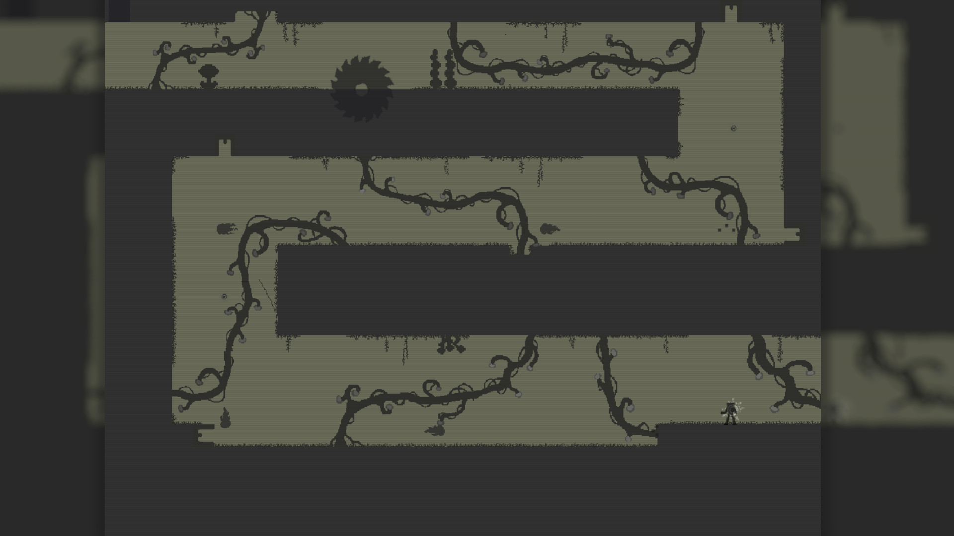 Old Adventure screenshot 4
