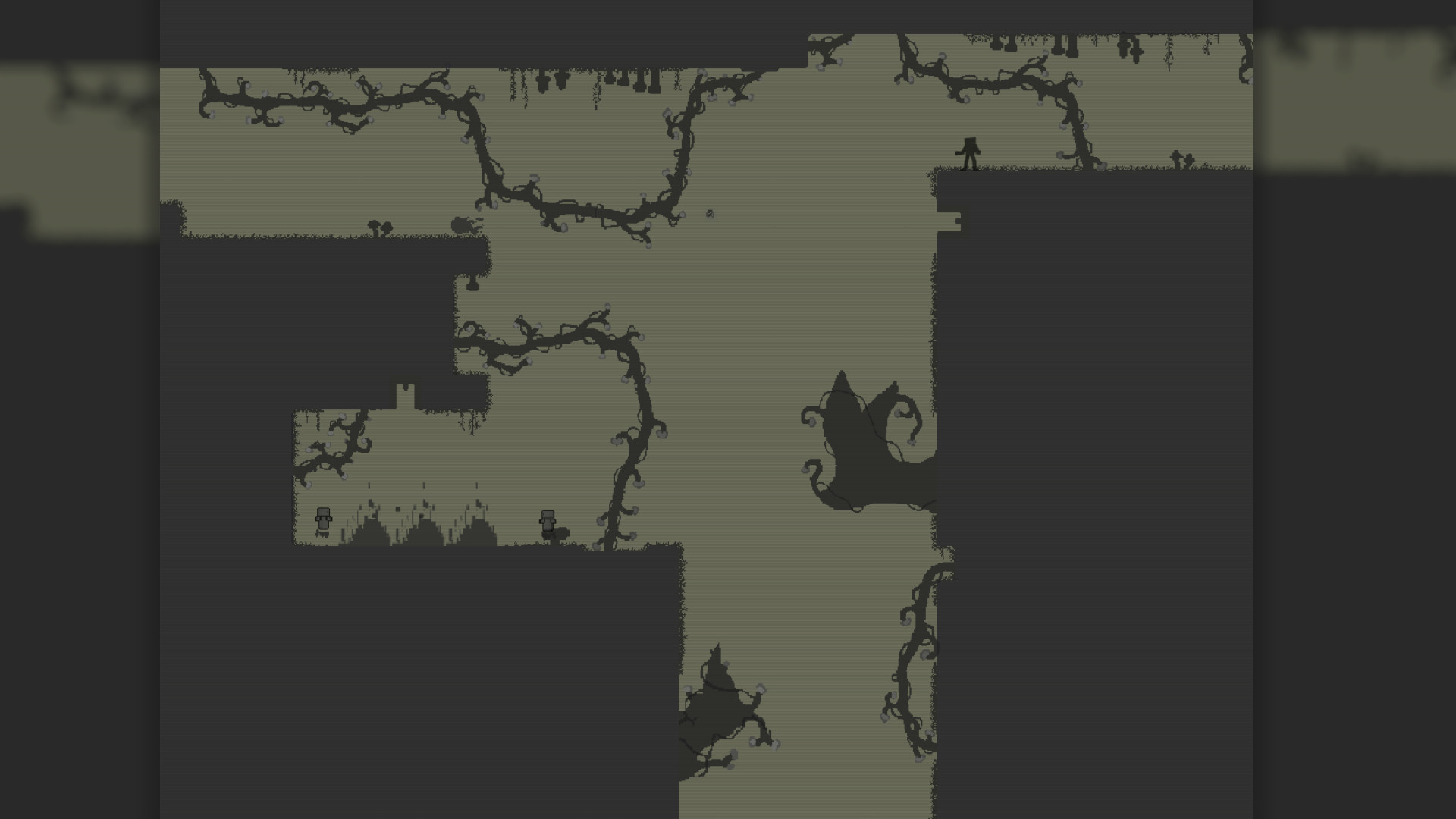 Old Adventure screenshot 5