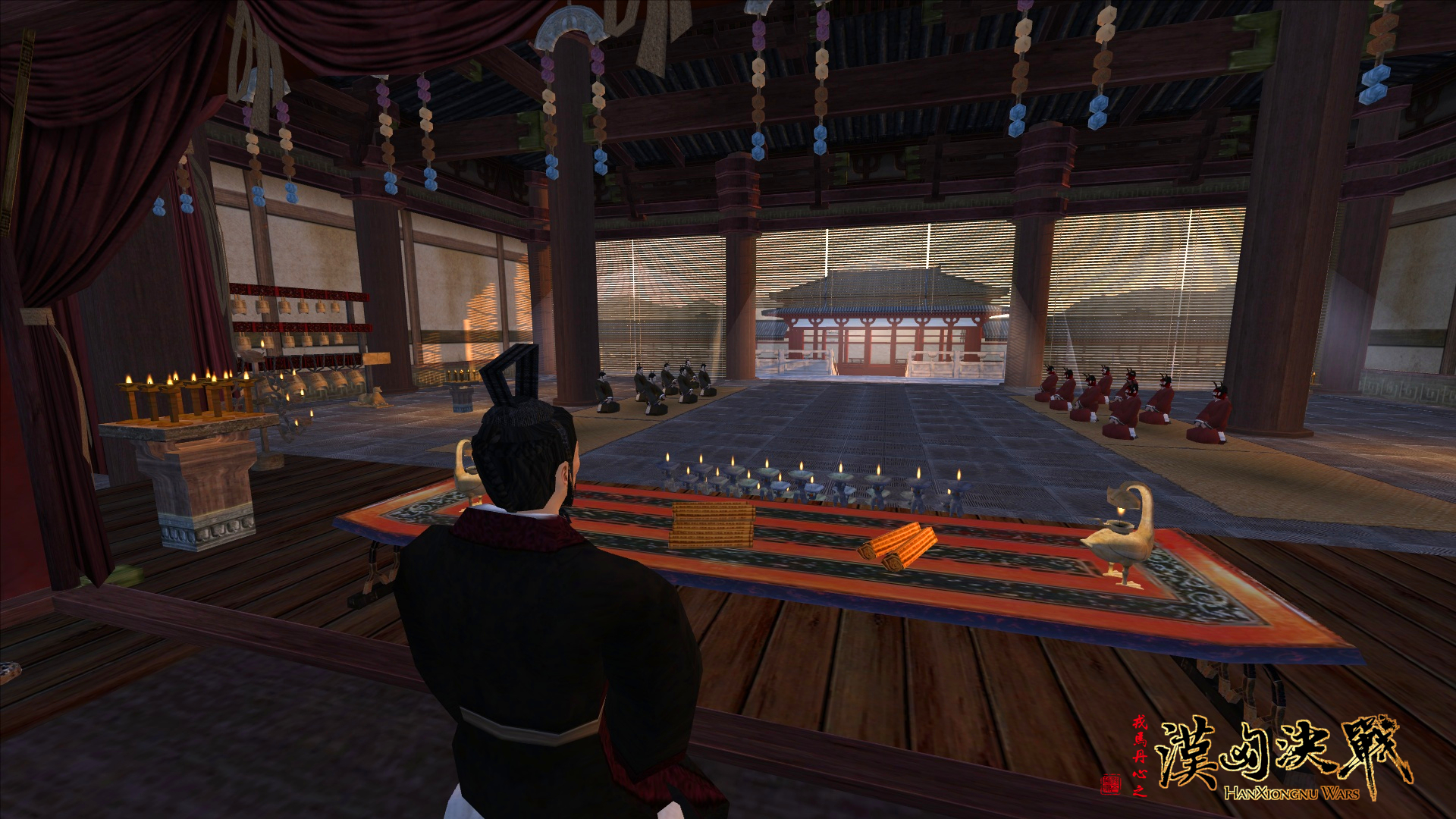 Han Xiongnu Wars screenshot 8