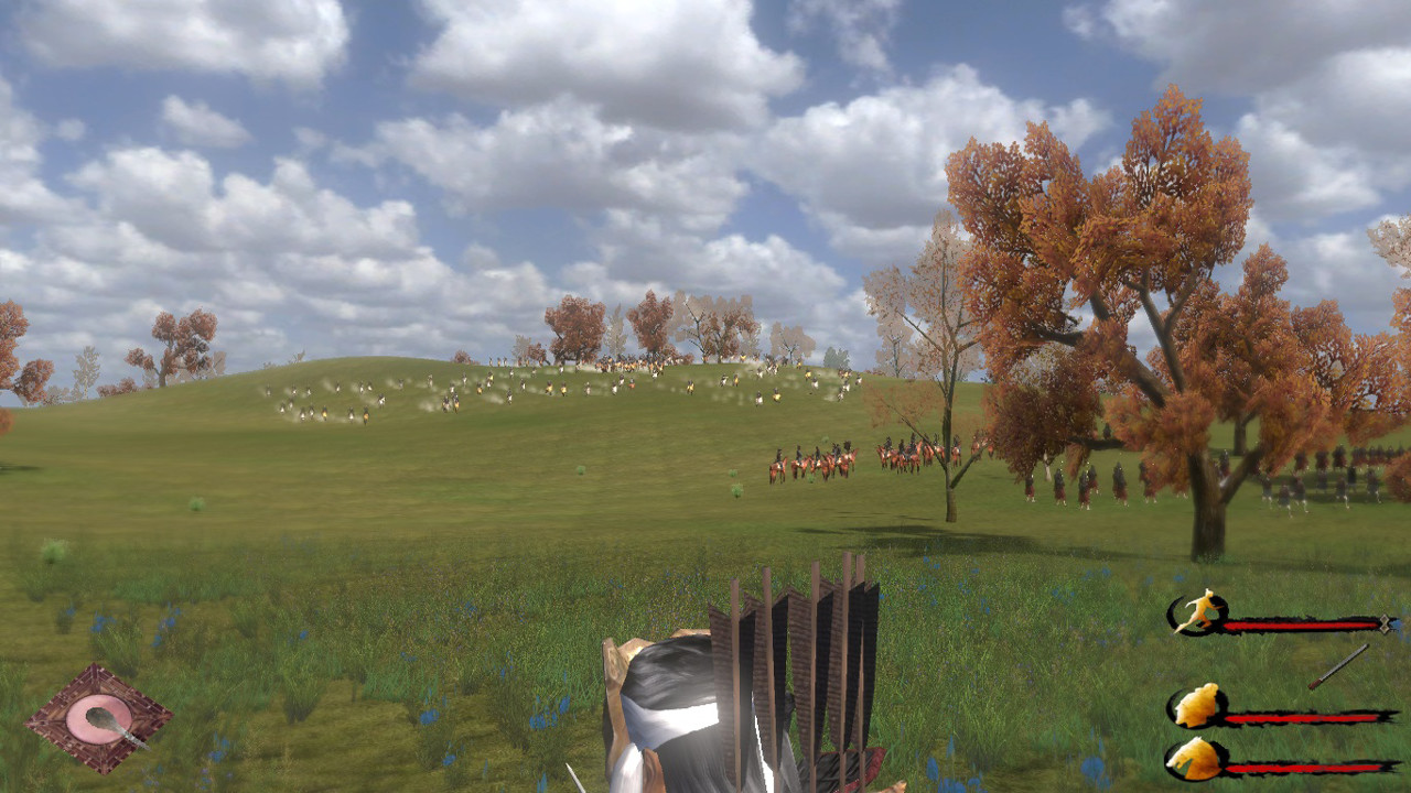 Han Xiongnu Wars screenshot 15
