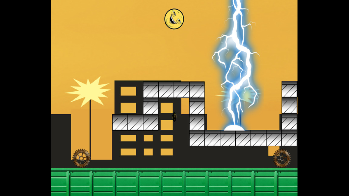 YOBA screenshot 4