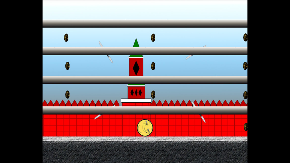 YOBA screenshot 3