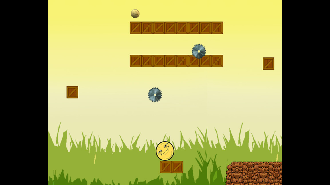 YOBA screenshot 1
